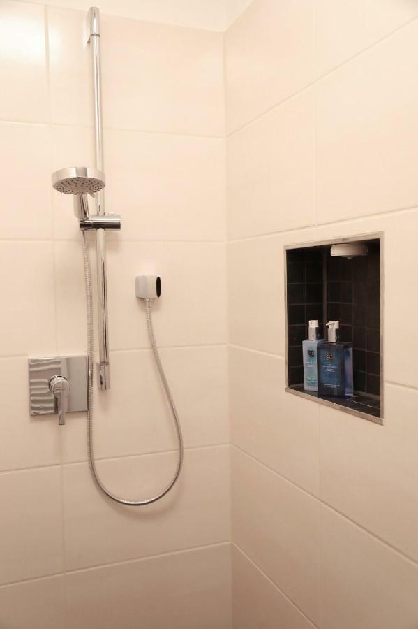Appartement Burgblick Harburg  Exteriér fotografie